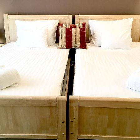 Garden Hotel Medical & Spa 데브레첸 외부 사진
