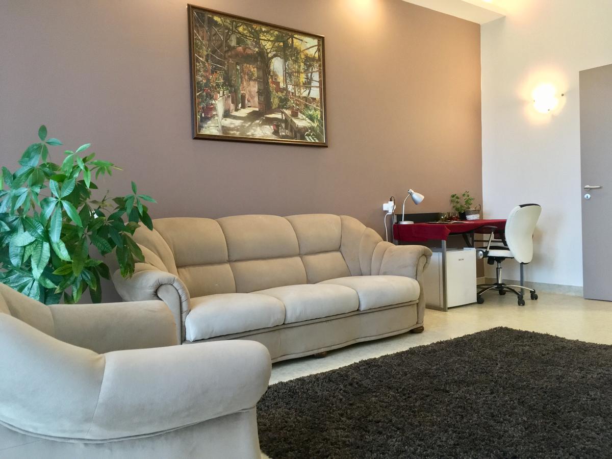 Garden Hotel Medical & Spa 데브레첸 외부 사진