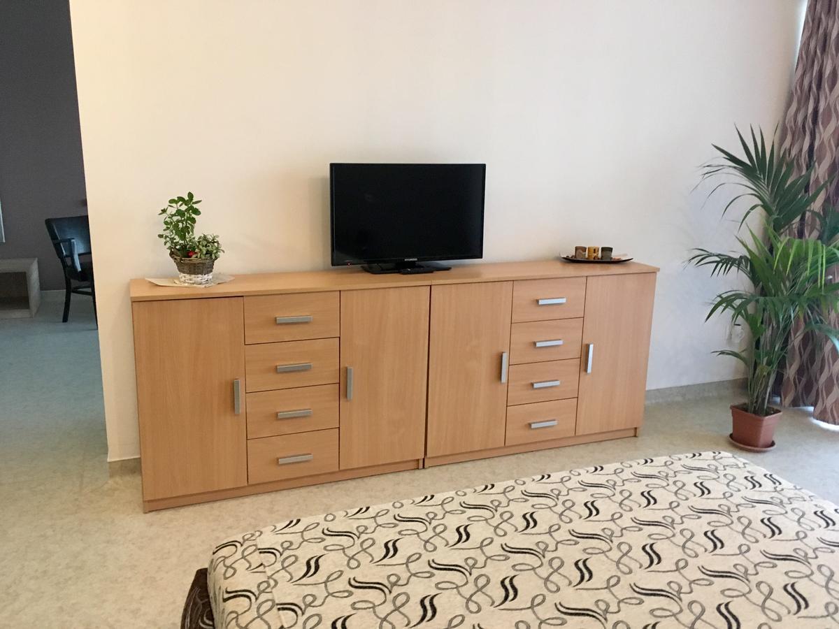 Garden Hotel Medical & Spa 데브레첸 외부 사진