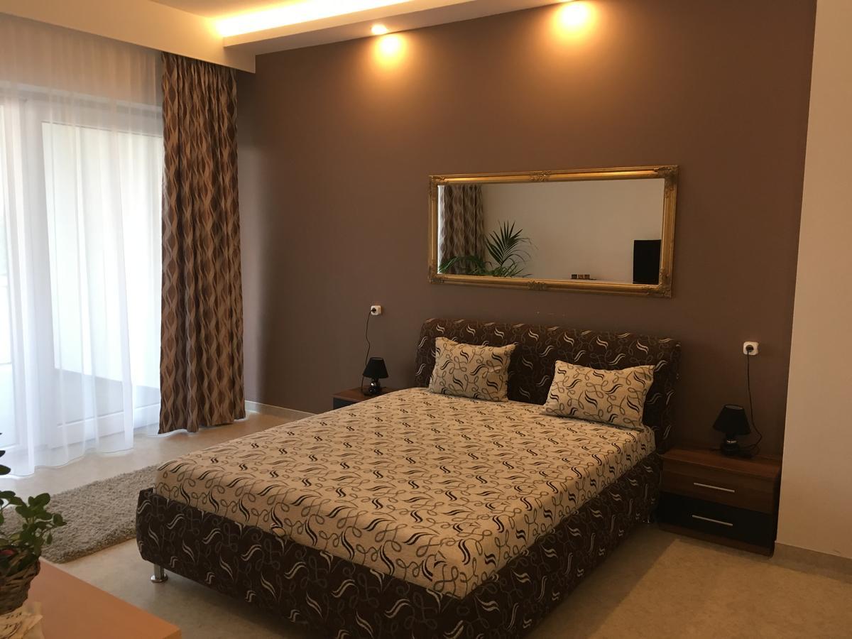 Garden Hotel Medical & Spa 데브레첸 외부 사진