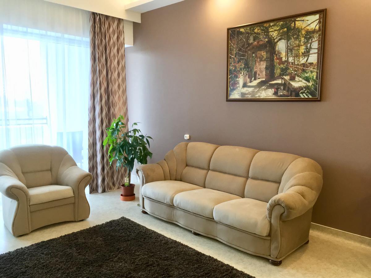 Garden Hotel Medical & Spa 데브레첸 외부 사진