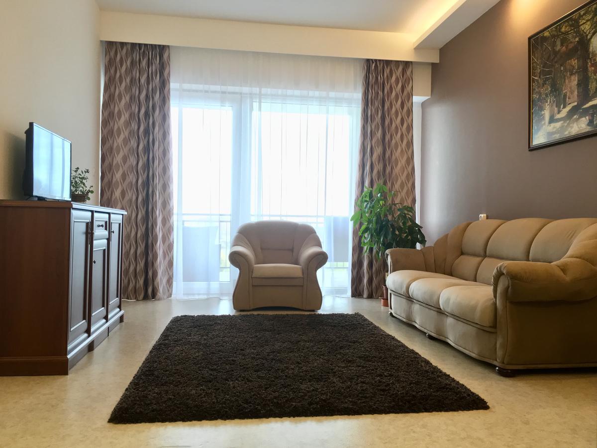 Garden Hotel Medical & Spa 데브레첸 외부 사진